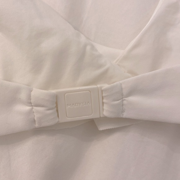 Marysia swim top - Picture 8 of 8